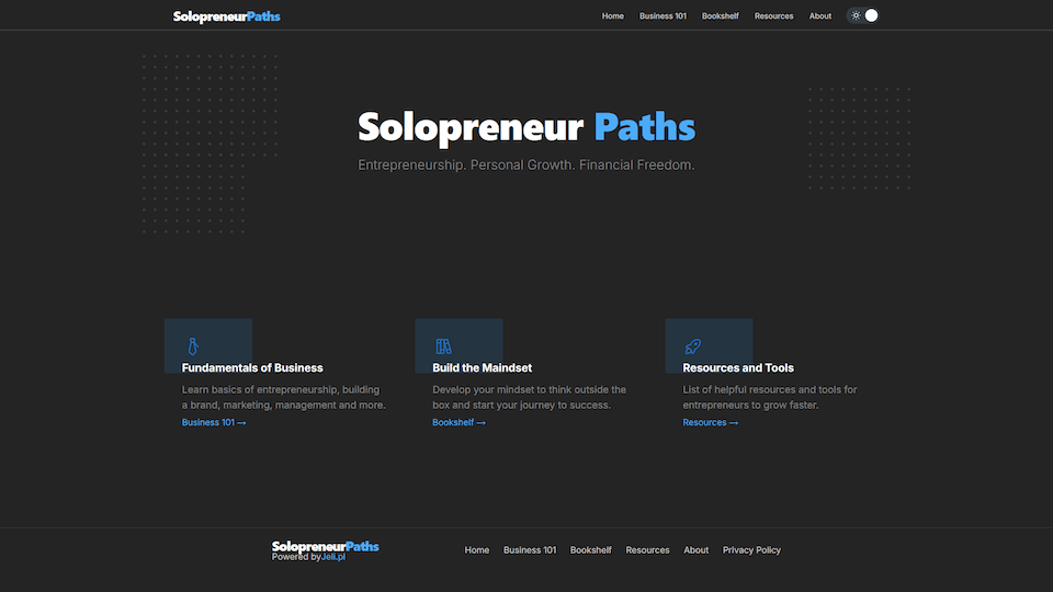 solopreneurpaths.com